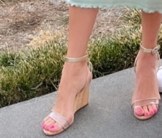 Samantha Busch feet photo 20