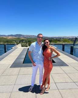 Samantha Busch feet photo 17