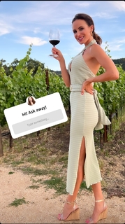 Samantha Busch feet photo 12
