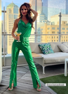 Samantha Busch feet photo 11