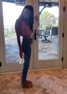 Samantha Busch feet photo 18
