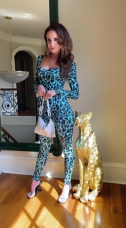Samantha Busch feet photo 16
