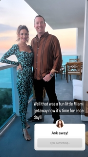 Samantha Busch feet photo 2