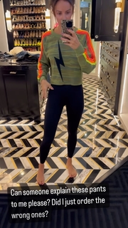 Samantha Busch feet photo 19