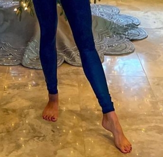 Samantha Busch feet photo 18