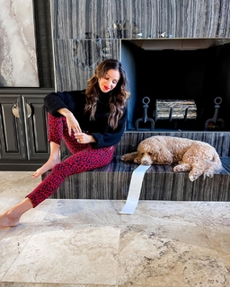 Samantha Busch feet photo 12