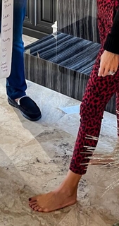 Samantha Busch feet photo 11