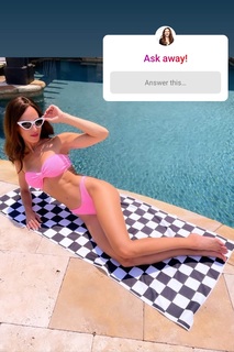 Samantha Busch feet photo 16