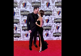 Samantha Busch feet photo 8