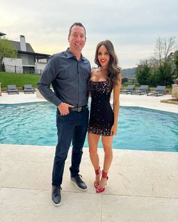 Samantha Busch feet photo 1