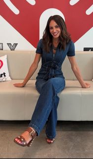 Samantha Busch feet photo 10