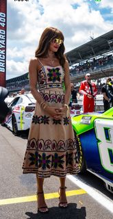 Samantha Busch feet photo 9