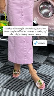 Samantha Busch feet photo 1