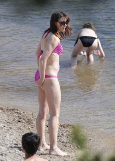Samantha Cameron feet photo 18