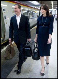 Samantha Cameron feet photo 9