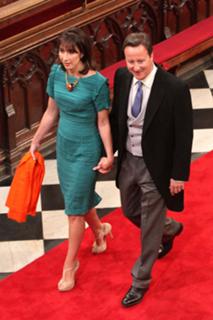 Samantha Cameron feet photo 8