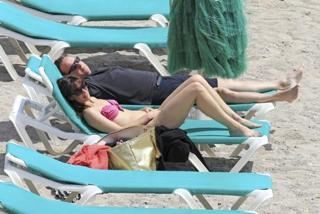 Samantha Cameron feet photo 4