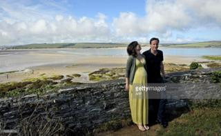 Samantha Cameron feet photo 2