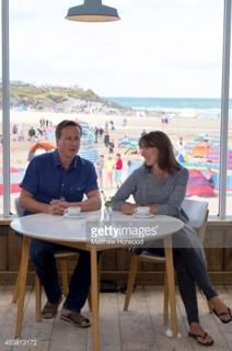 Samantha Cameron feet photo 19