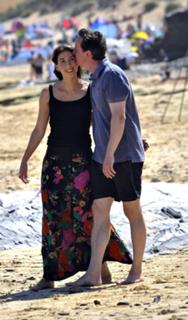 Samantha Cameron feet photo 17