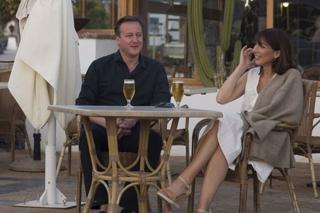 Samantha Cameron feet photo 12