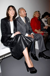Samantha Cameron feet photo 14