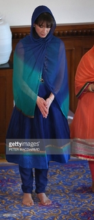 Samantha Cameron feet photo 8