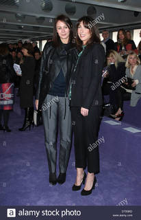 Samantha Cameron feet photo 3