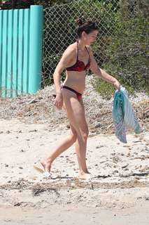 Samantha Cameron feet photo 19