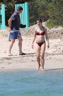 Samantha Cameron feet photo 18