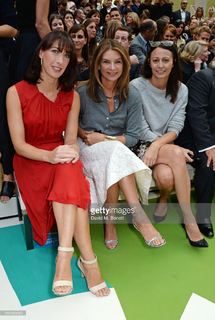 Samantha Cameron feet photo 11