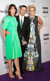 Samantha Cameron feet photo 10