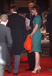 Samantha Cameron feet photo 5