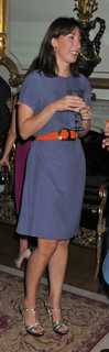 Samantha Cameron feet photo 2