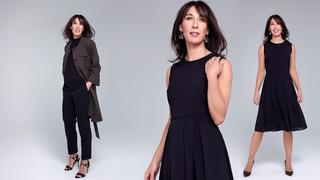 Samantha Cameron feet photo 1
