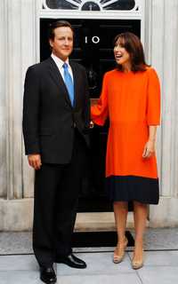 Samantha Cameron feet photo 20