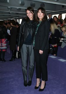 Samantha Cameron feet photo 18