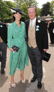 Samantha Cameron feet photo 14