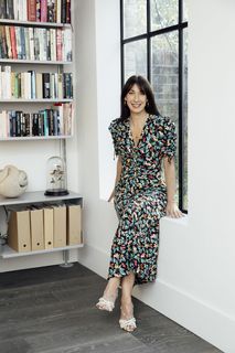 Samantha Cameron feet photo 13