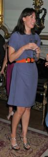Samantha Cameron feet photo 20