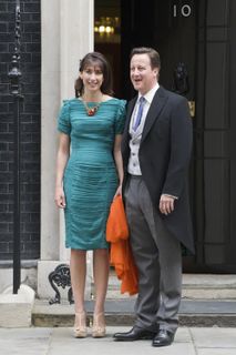 Samantha Cameron feet photo 10