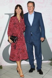Samantha Cameron feet photo 7
