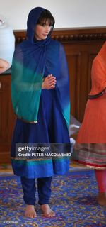 Samantha Cameron feet photo 3