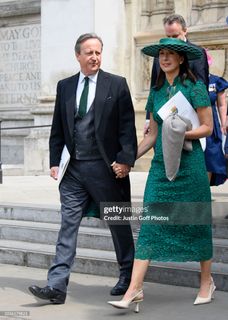 Samantha Cameron feet photo 20