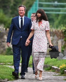 Samantha Cameron feet photo 18