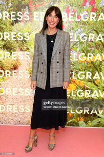 Samantha Cameron feet photo 17