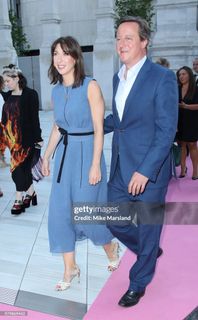Samantha Cameron feet photo 16
