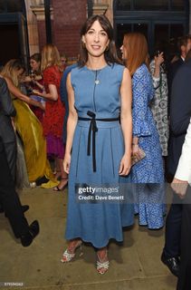 Samantha Cameron feet photo 15
