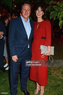 Samantha Cameron feet photo 14
