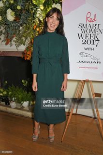 Samantha Cameron feet photo 11